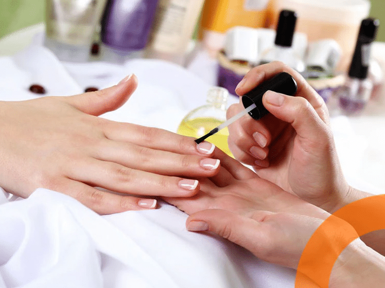 Manicure Course: Techniques, treatments and styles