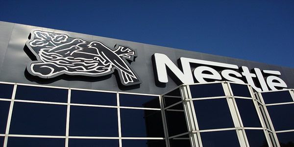 Learn to consult job offers to work at Nestlé