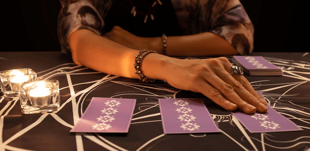 Tarot: Entdecken Sie die beste kostenlose Online-Tarot-Anwendung