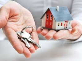 Aplicaciones para rentar casas